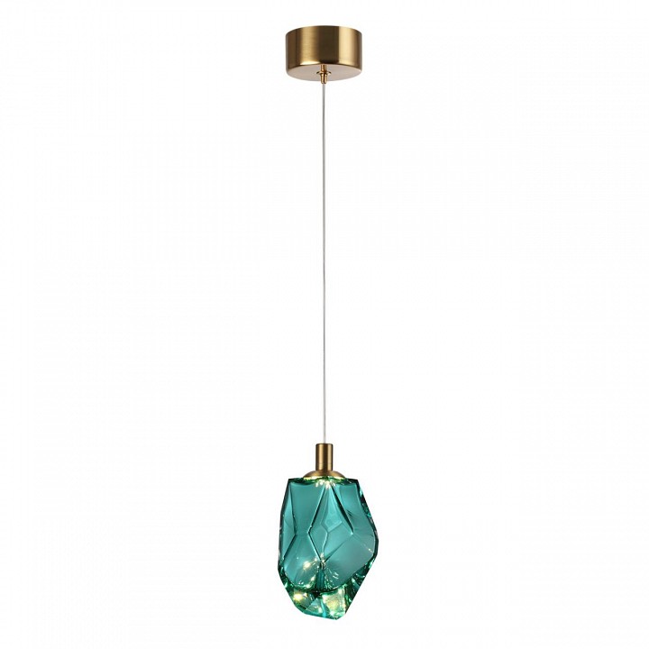 Подвесной светильник Odeon Light HIGHTECH 7110/4LC