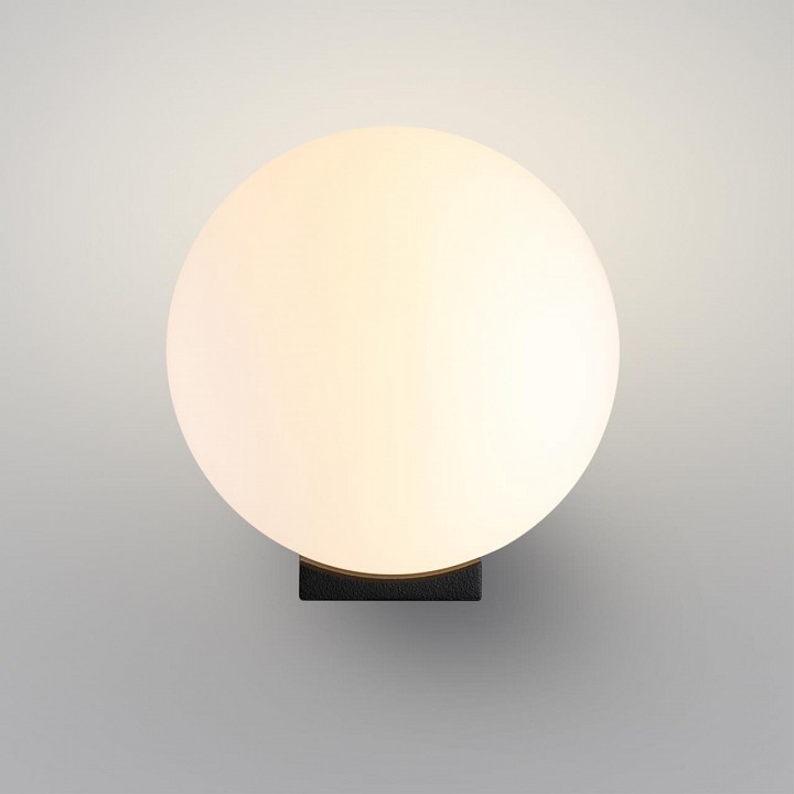 Накладной светильник Odeon Light NATURE 7124/1WA