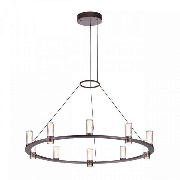 Подвесная люстра Odeon Light HIGHTECH 7143/70L