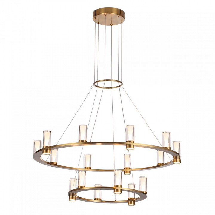 Подвесная люстра Odeon Light HIGHTECH 7144/110L