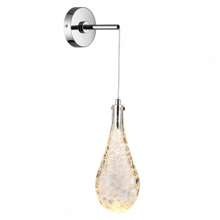 Бра Odeon Light HIGHTECH 7148/5WL