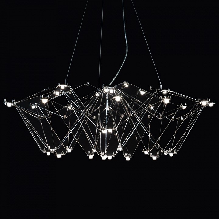 Подвесная люстра O-LUCE Sia 1096011-1