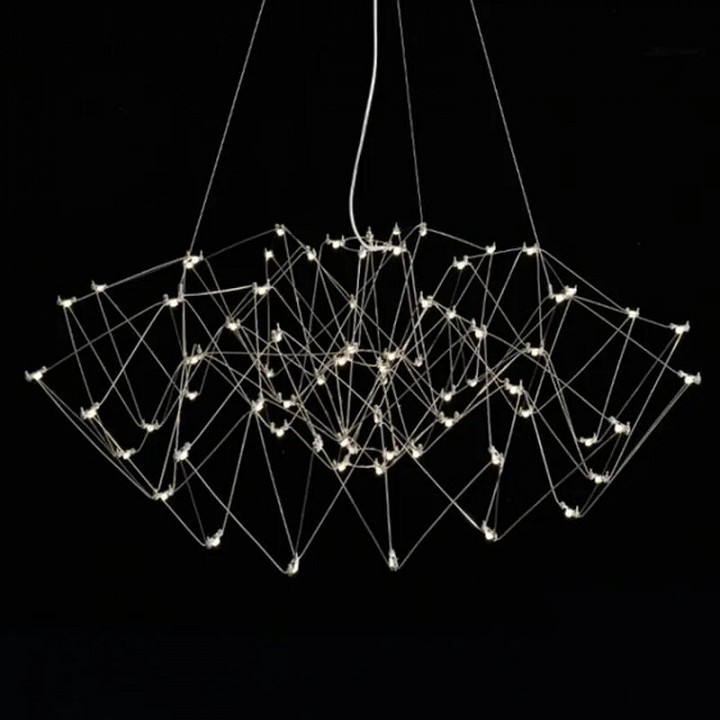 Подвесная люстра O-LUCE Sia 1096011-1