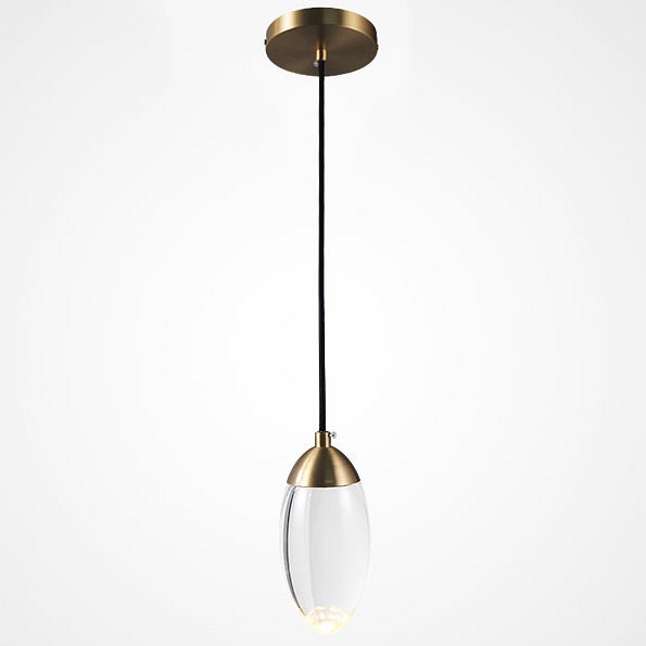 Подвесной светильник O-LUCE Fiera 1110475