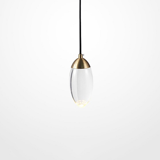 Подвесной светильник O-LUCE Fiera 1110475