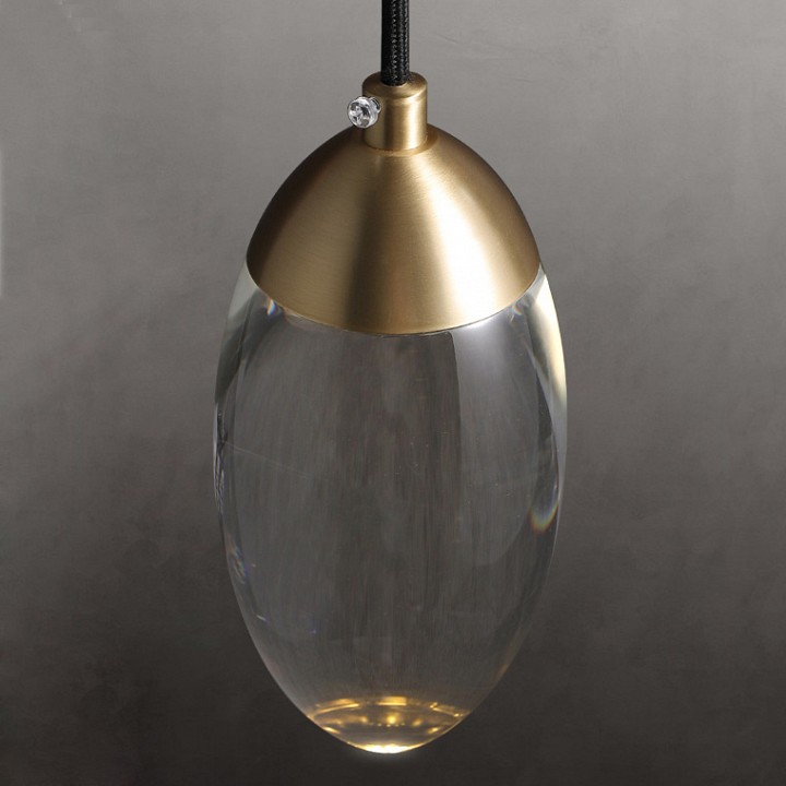 Подвесной светильник O-LUCE Fiera 1110475