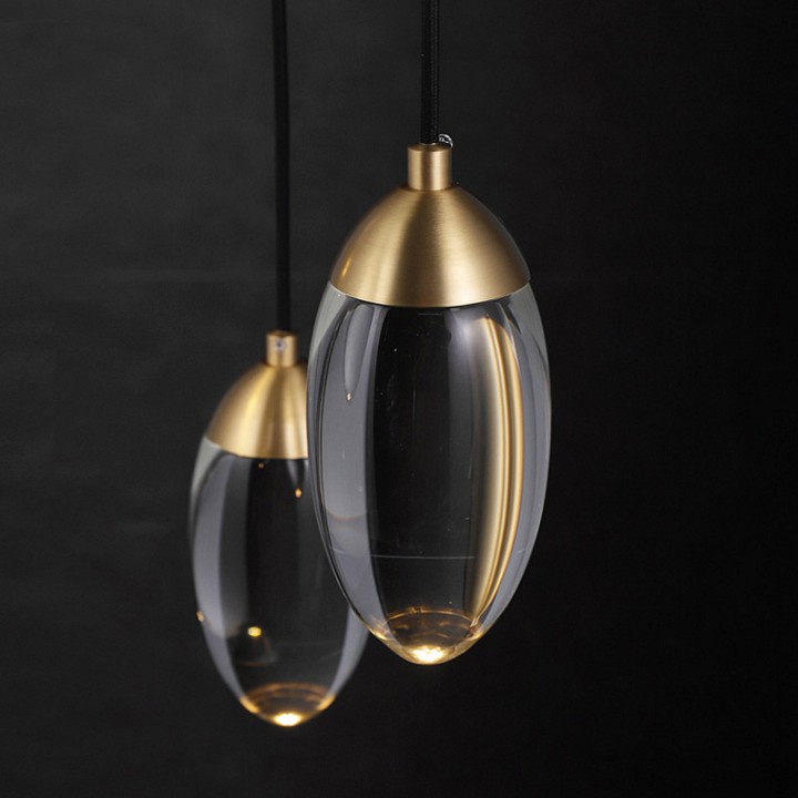 Подвесной светильник O-LUCE Fiera 1110475