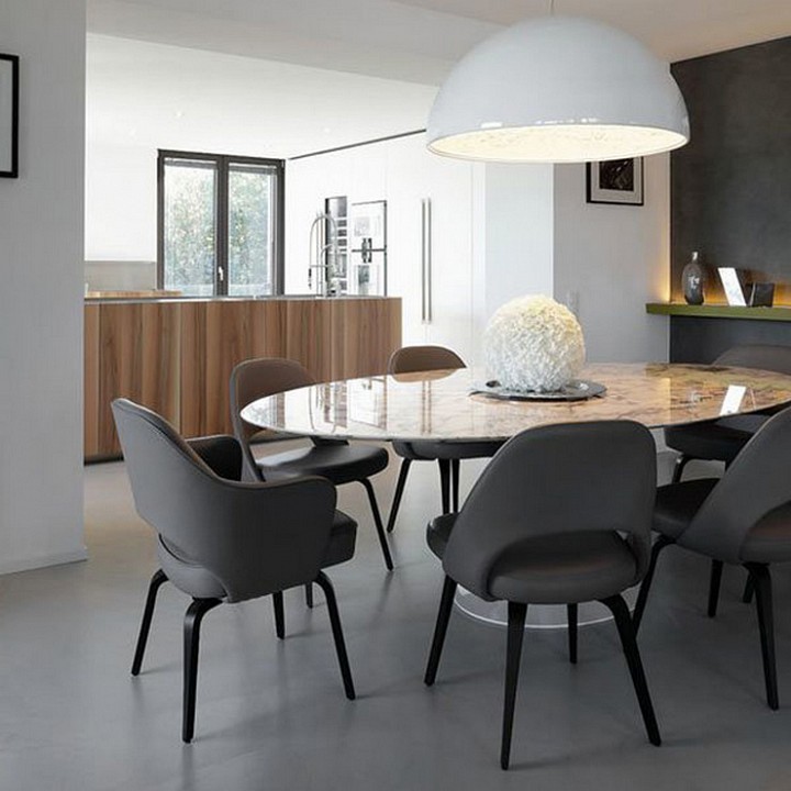 Подвесной светильник O-LUCE Skygarden 18007021