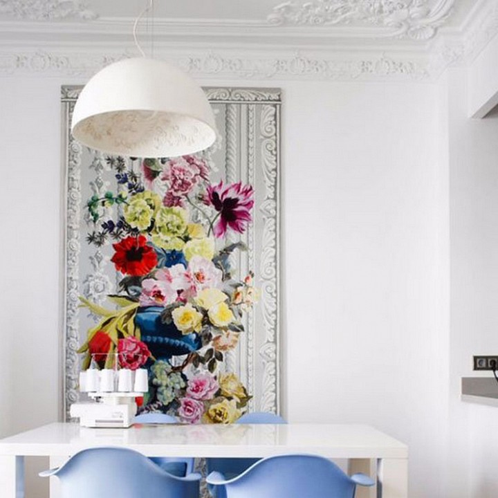 Подвесной светильник O-LUCE Skygarden 18007021