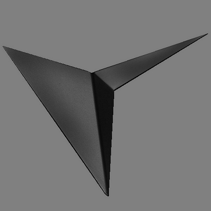 Светильник накладной O-LUCE Vasily 18308011