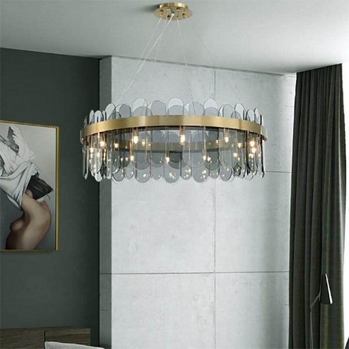 Подвесной светильник O-LUCE Bella Luce 18437061