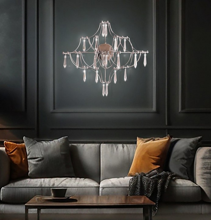 Бра O-LUCE Splash 7001-0