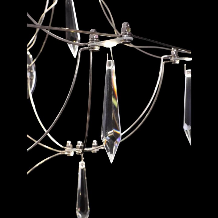 Бра O-LUCE Splash 7001-0