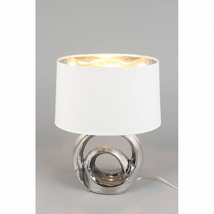 Настольная лампа декоративная Omnilux Padola OML-19324-01