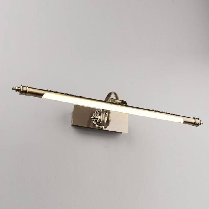 Подсветка для картин Omnilux Varena 8 Вт OML-23901-08