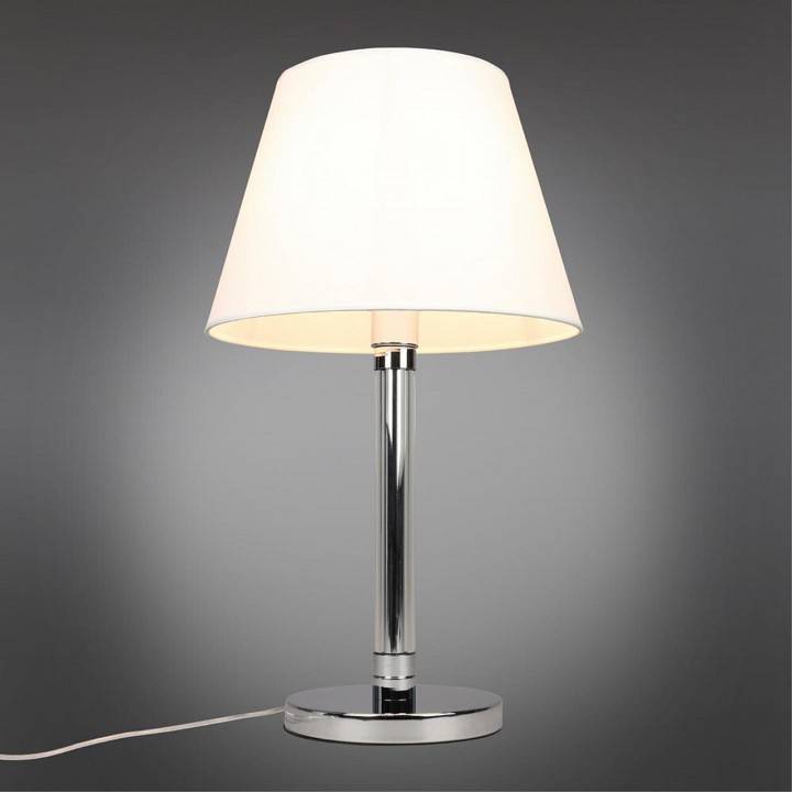 Настольная лампа декоративная Omnilux Rimaggio OML-29404-01