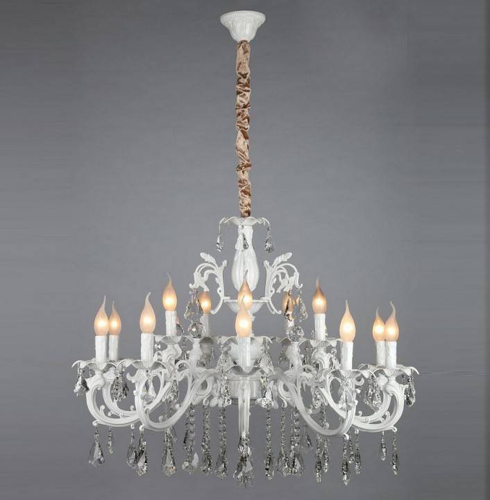 Подвесная люстра Omnilux Catanzaro OML-30807-15