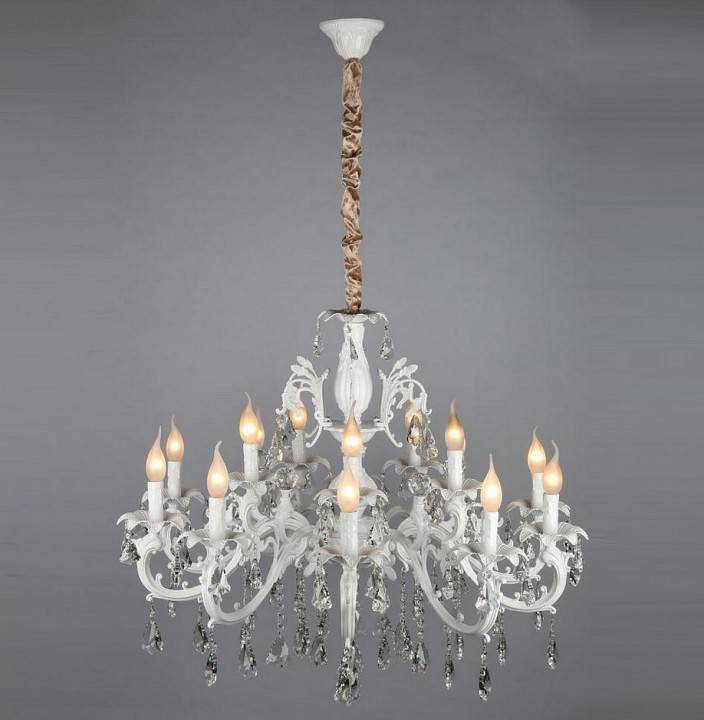 Подвесная люстра Omnilux Catanzaro OML-30807-15