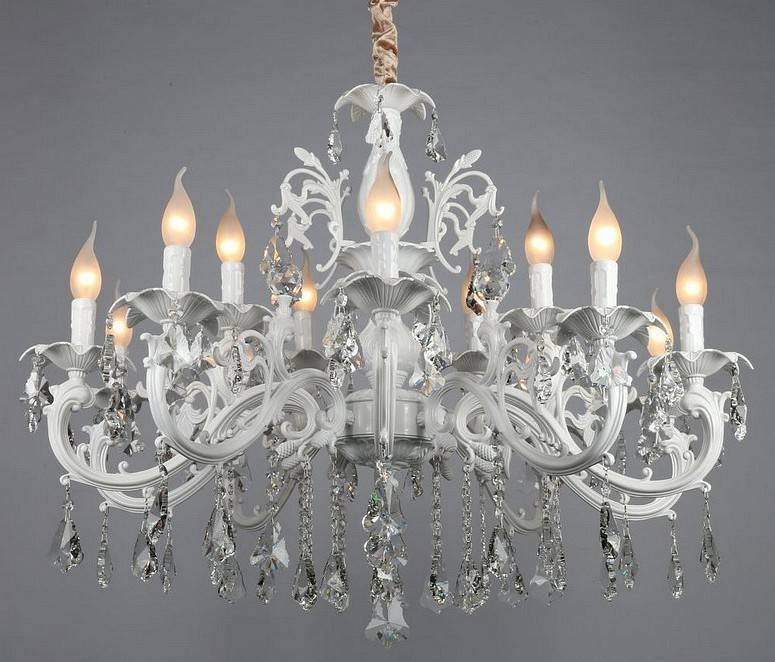 Подвесная люстра Omnilux Catanzaro OML-30807-15