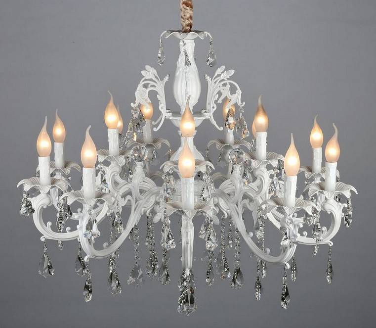 Подвесная люстра Omnilux Catanzaro OML-30807-15