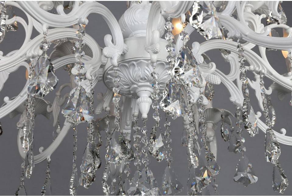 Подвесная люстра Omnilux Catanzaro OML-30807-15