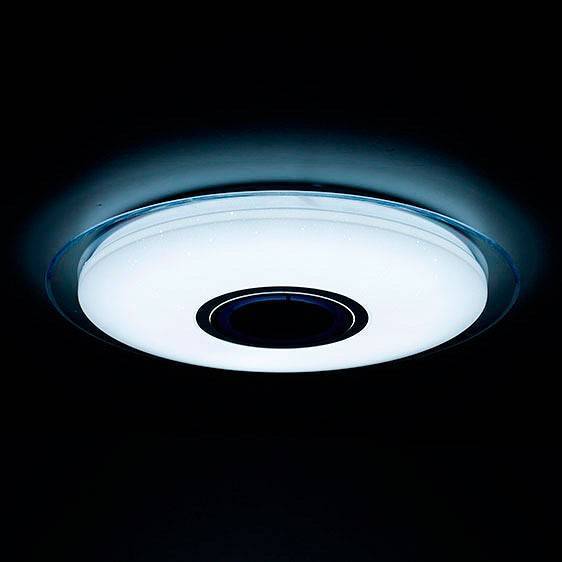 Накладной светильник Omnilux Melofon OML-47307-52