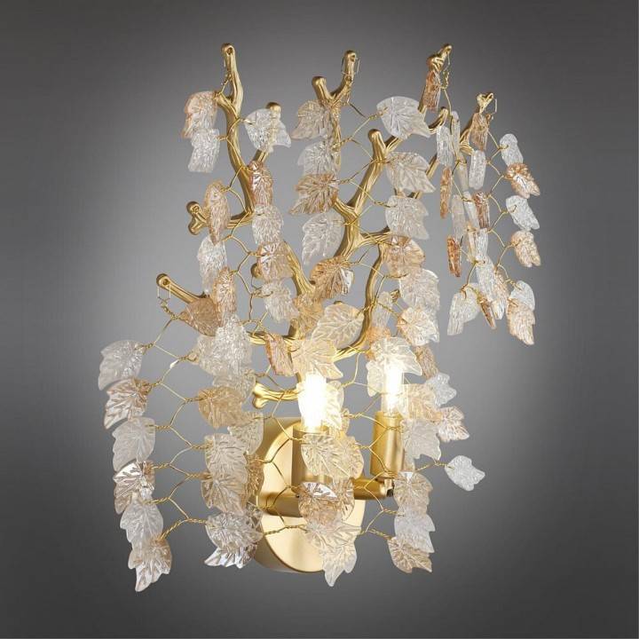 Бра Omnilux Cavriglia OML-52801-02