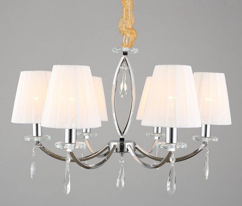 Подвесная люстра Omnilux Breguzzo OML-57703-06