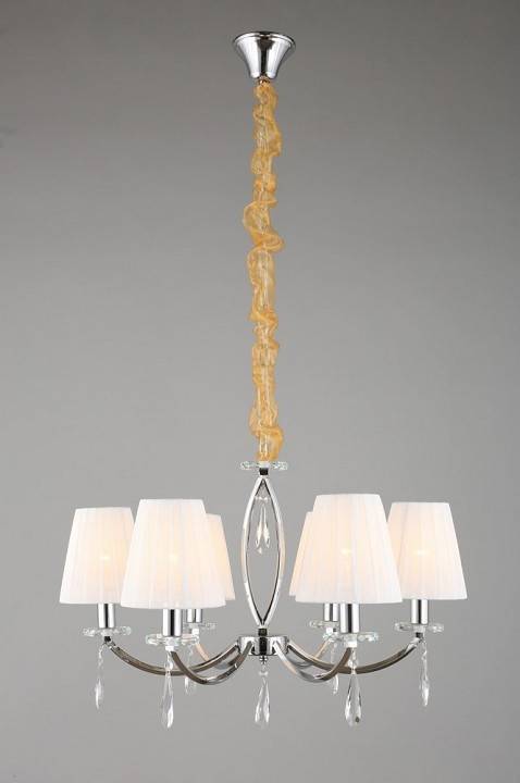 Подвесная люстра Omnilux Breguzzo OML-57703-06