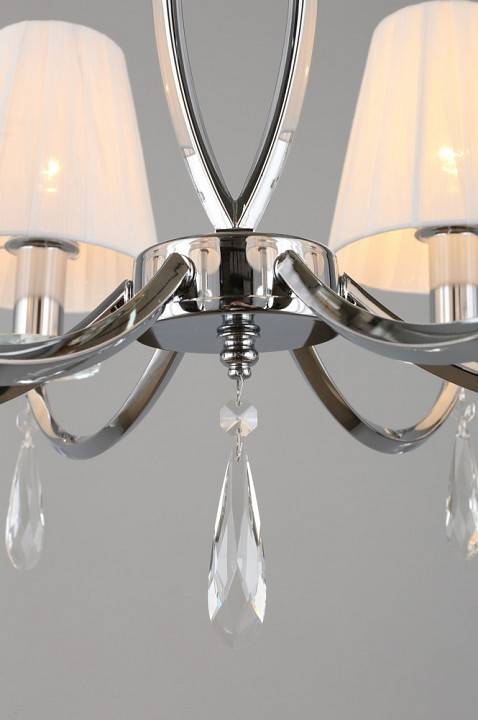 Подвесная люстра Omnilux Breguzzo OML-57703-06