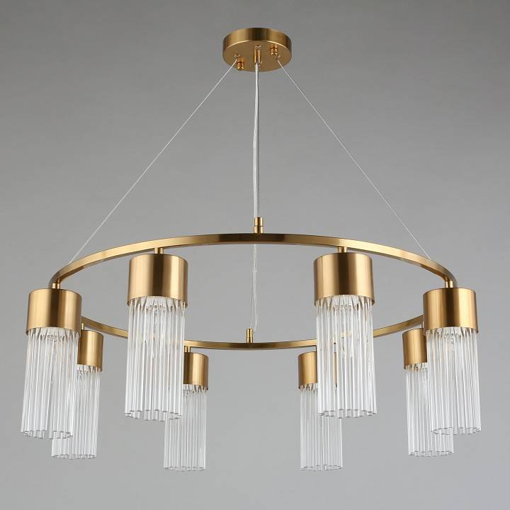 Подвесной светильник Omnilux Cesana OML-67103-08