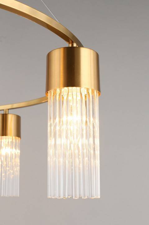 Подвесной светильник Omnilux Cesana OML-67103-08