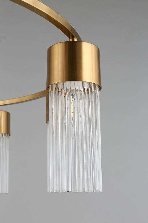 Подвесной светильник Omnilux Cesana OML-67103-08