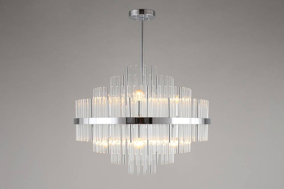 Люстра на штанге Omnilux Alatri OML-69207-09