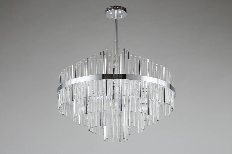 Люстра на штанге Omnilux Alatri OML-69207-09