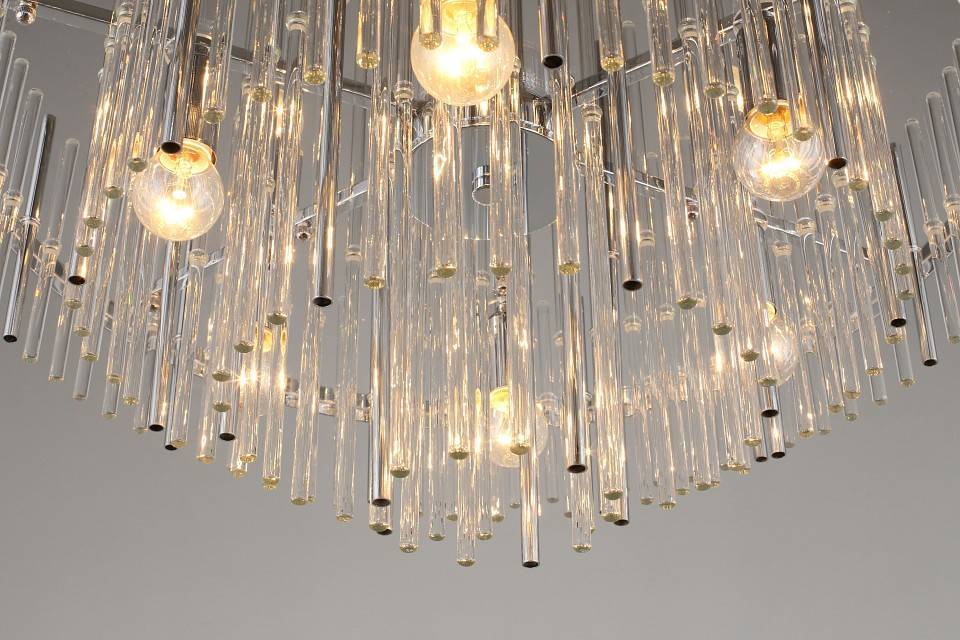 Люстра на штанге Omnilux Alatri OML-69207-09