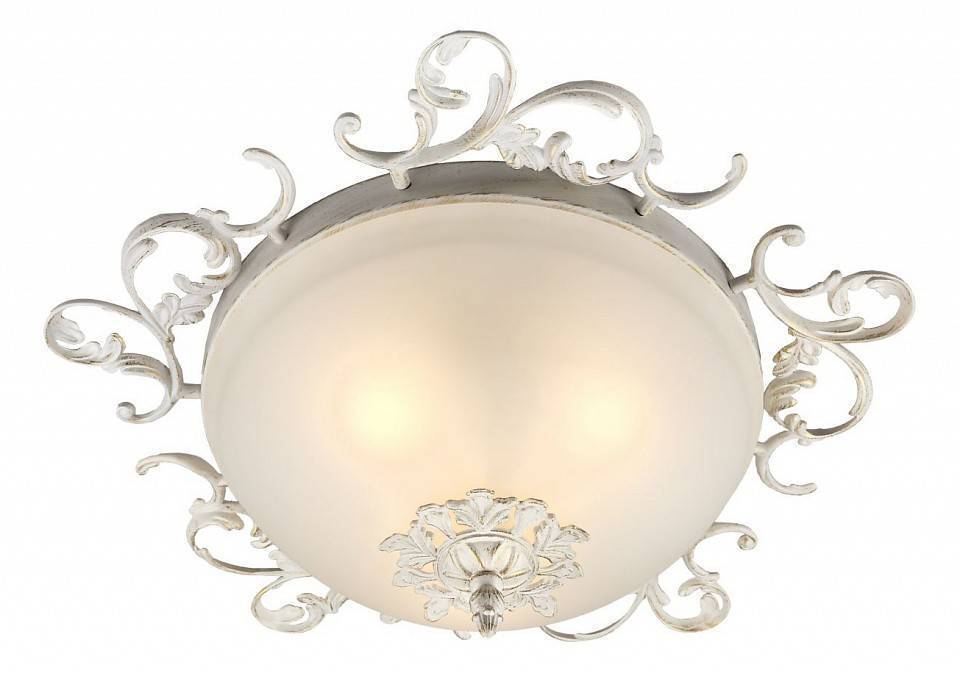 Накладной светильник Omnilux Palermo OML-76417-03