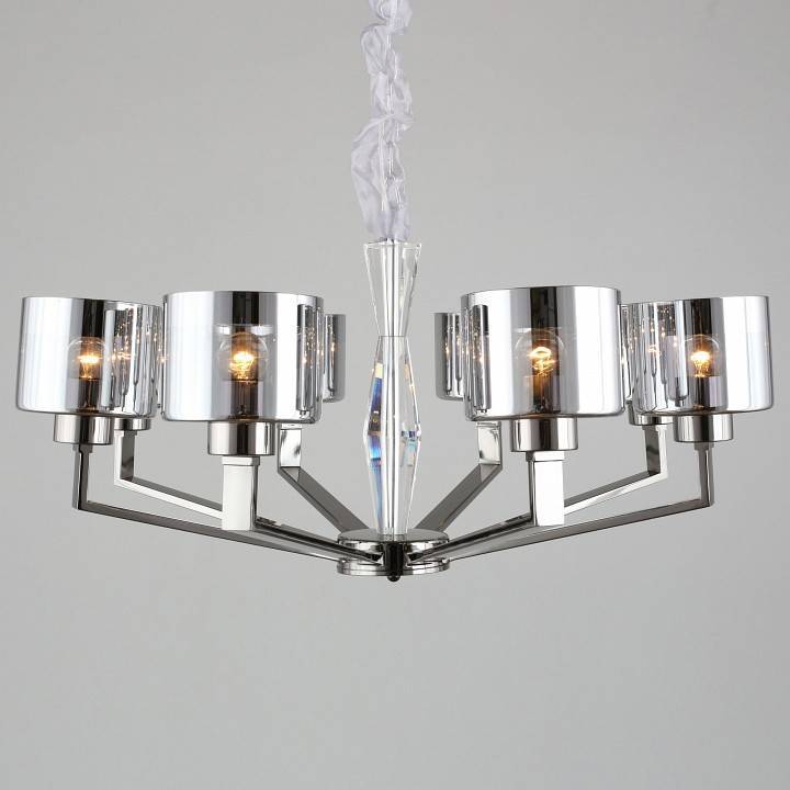 Подвесная люстра Omnilux Lizzano OML-88903-08