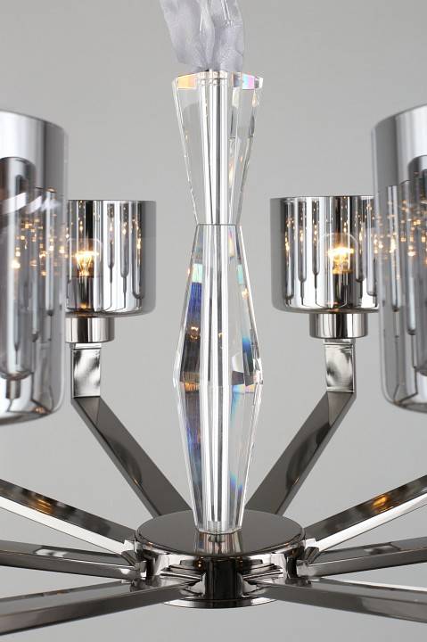 Подвесная люстра Omnilux Lizzano OML-88903-08