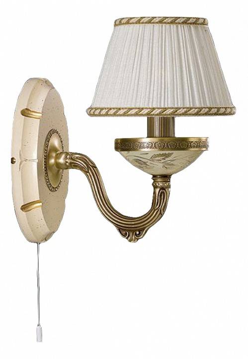 Бра Reccagni Angelo 6608 на 1 лампу A 6608/1