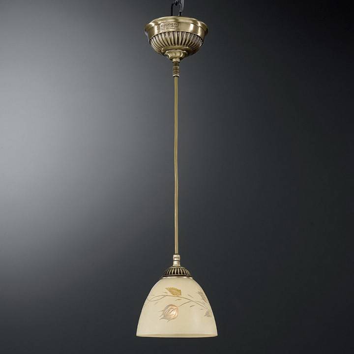 Подвесной светильник Reccagni Angelo 6258 L 6258/14