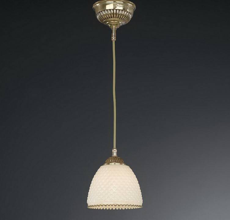 Подвесной светильник Reccagni Angelo 7105 L 7105/14