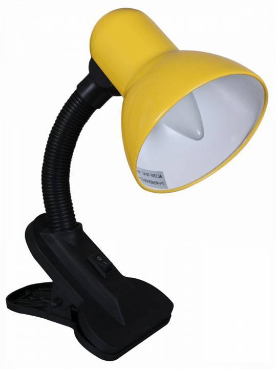 Настольная лампа Reluce 00108-0.7-01 YL