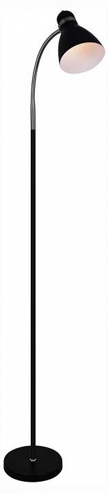 Торшер Reluce 00302-0.6-01 BK