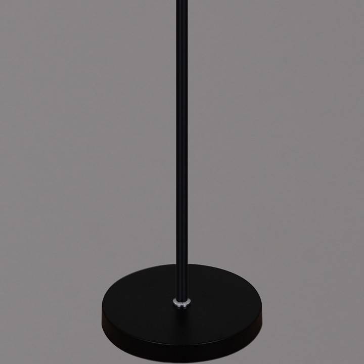 Торшер Reluce 00302-0.6-01 BK