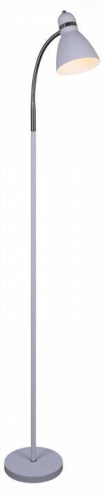 Торшер Reluce 00302-0.6-01 WT