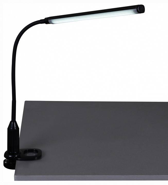Настольная лампа Reluce 00821-0.7-01 BK