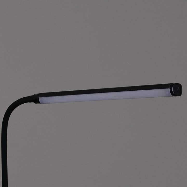 Настольная лампа Reluce 00821-0.7-01 BK