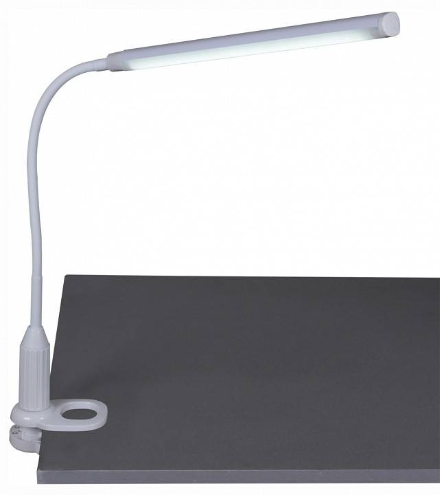 Настольная лампа Reluce 00821-0.7-01 WT