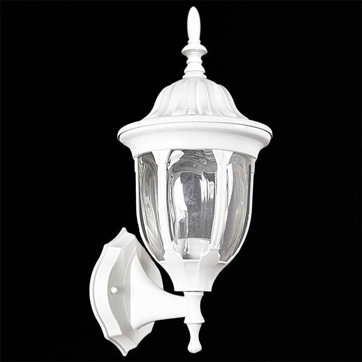 Светильник на штанге Reluce 00867-0.2-001W WT